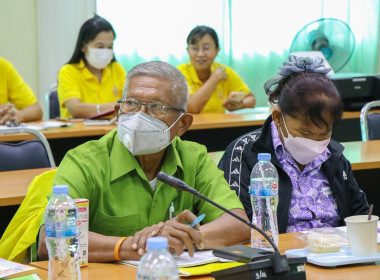 โครงการประชุมเชิงปฏิบัติการ ... พารามิเตอร์รูปภาพ 7